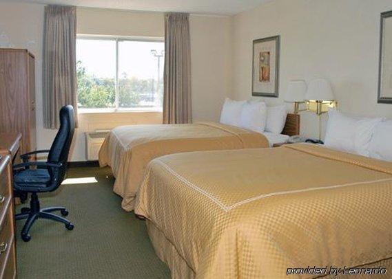 คอมฟอร์ต สวีท ลองวิว นอร์ท Hotel ห้อง รูปภาพ