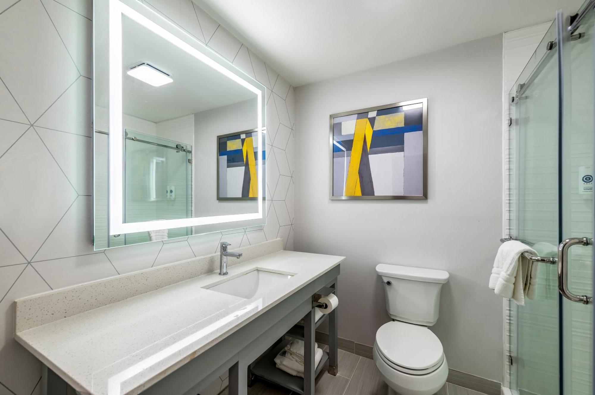 คอมฟอร์ต สวีท ลองวิว นอร์ท Hotel ภายนอก รูปภาพ